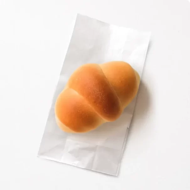 ขนมปังโรลนุ่มฟู